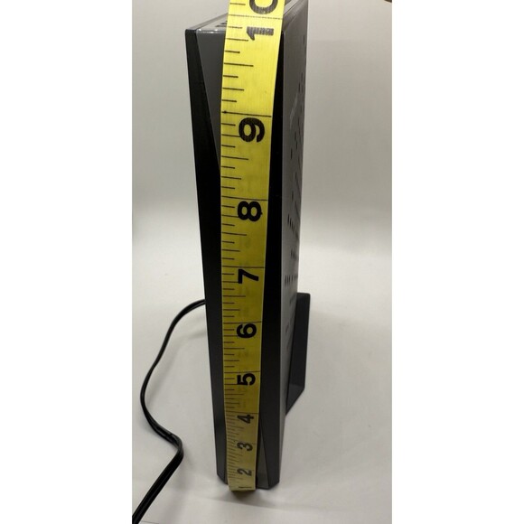 TP-LINK Archer CR700 Wireless Dual Band AC1750 DOCSIS 3.0 Modem Router Tested - Picture 5 of 7